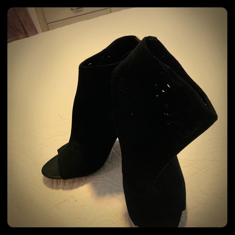 Fergie shoes